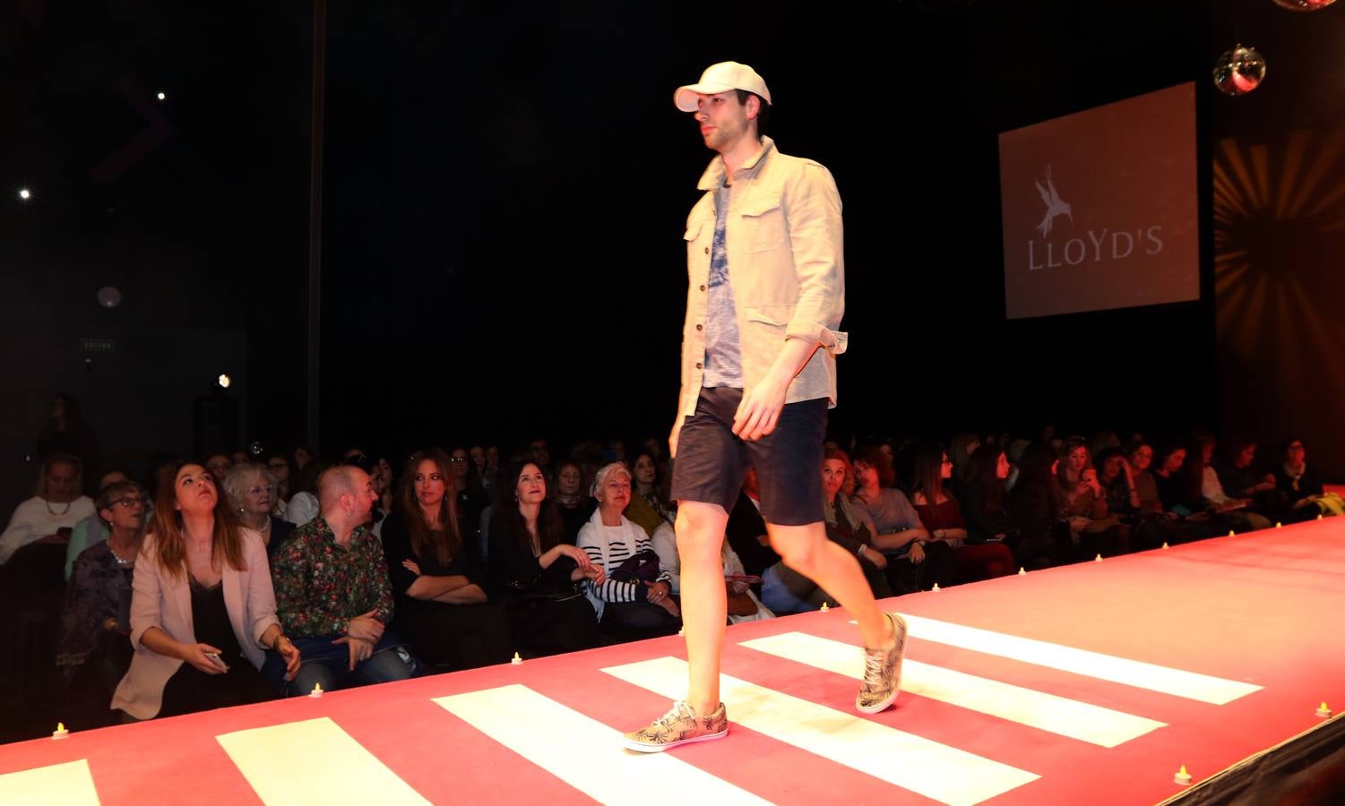 El Corte Inglés da la bienvenida a la primavera