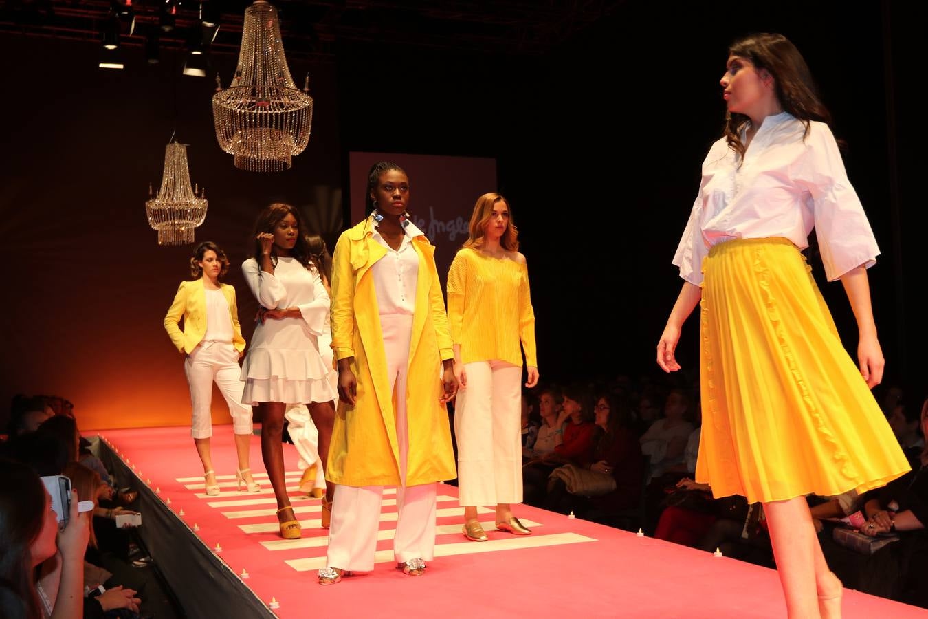 El Corte Inglés da la bienvenida a la primavera