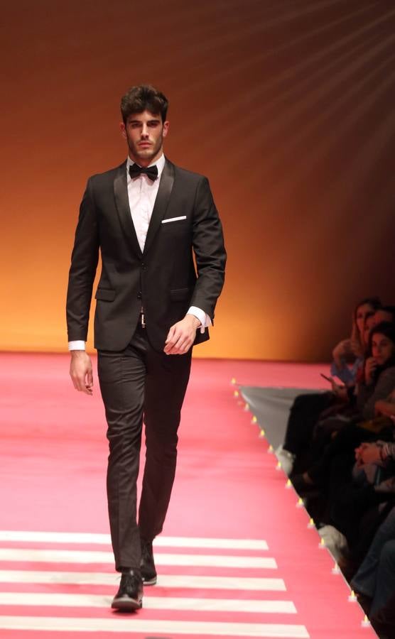 El Corte Inglés da la bienvenida a la primavera