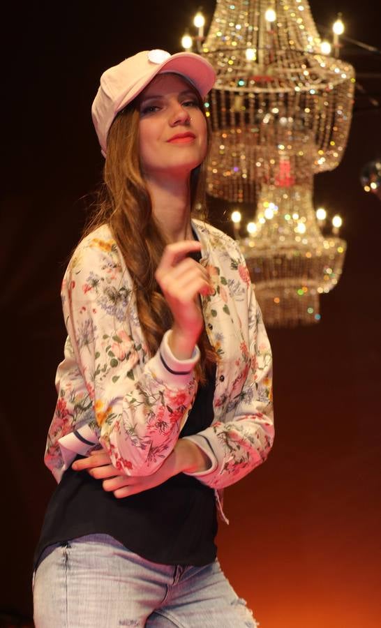 El Corte Inglés da la bienvenida a la primavera