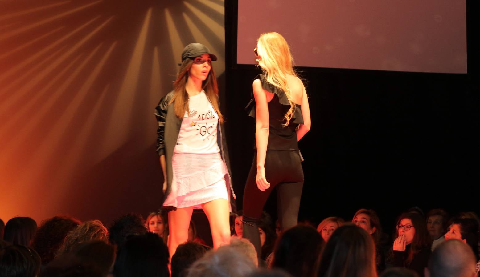 El Corte Inglés da la bienvenida a la primavera