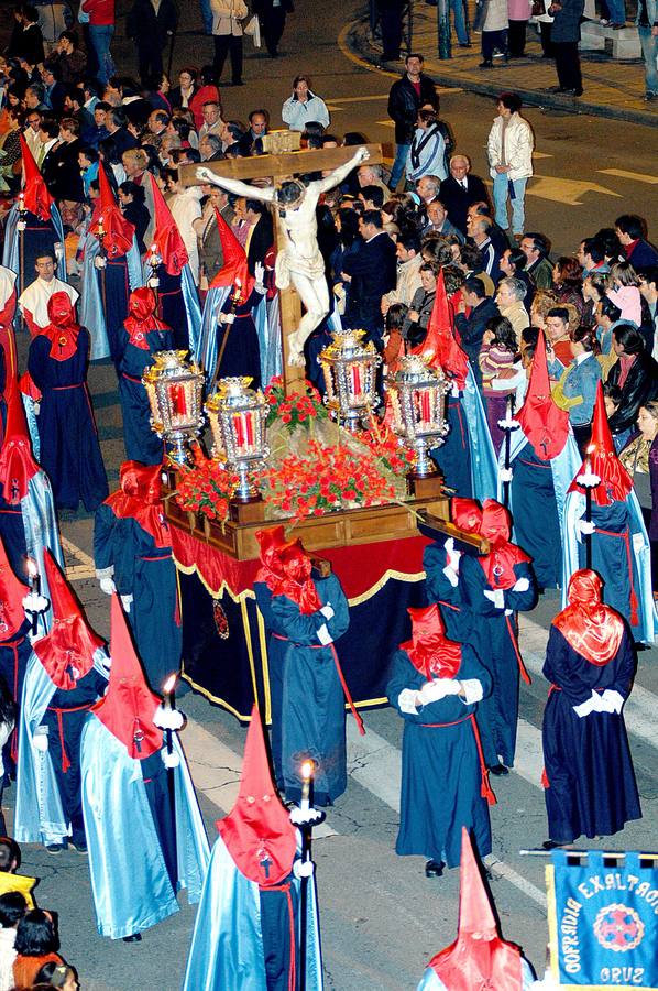Cofradía de la Exaltación de la Santa Cruz de Nuestra Señora de los Dolores de Valladolid