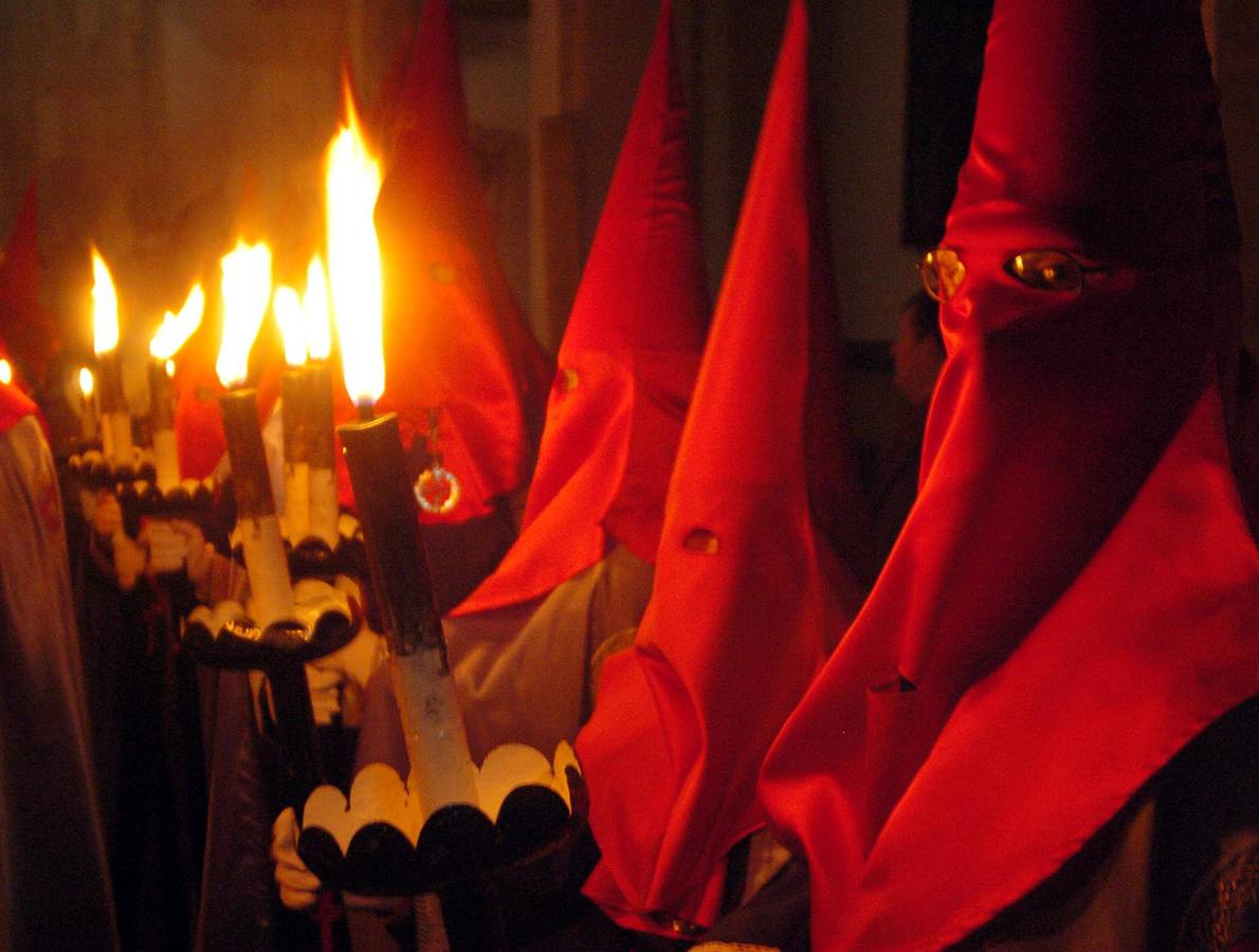 Cofradía de la Exaltación de la Santa Cruz de Nuestra Señora de los Dolores de Valladolid