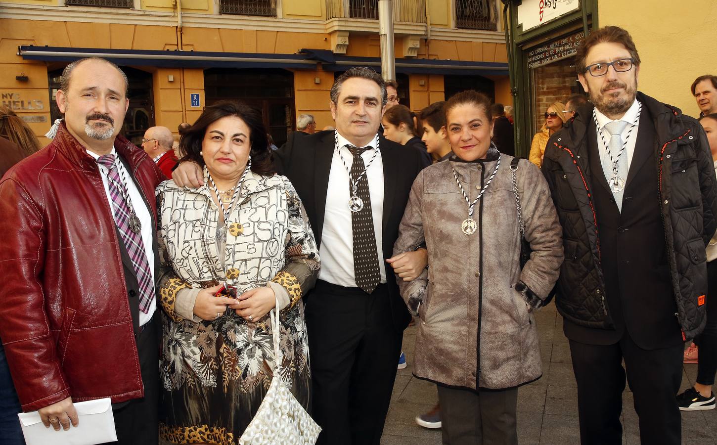 Pregón de la Semana Santa de Valladolid 2017 a cargo de Luis Argüello