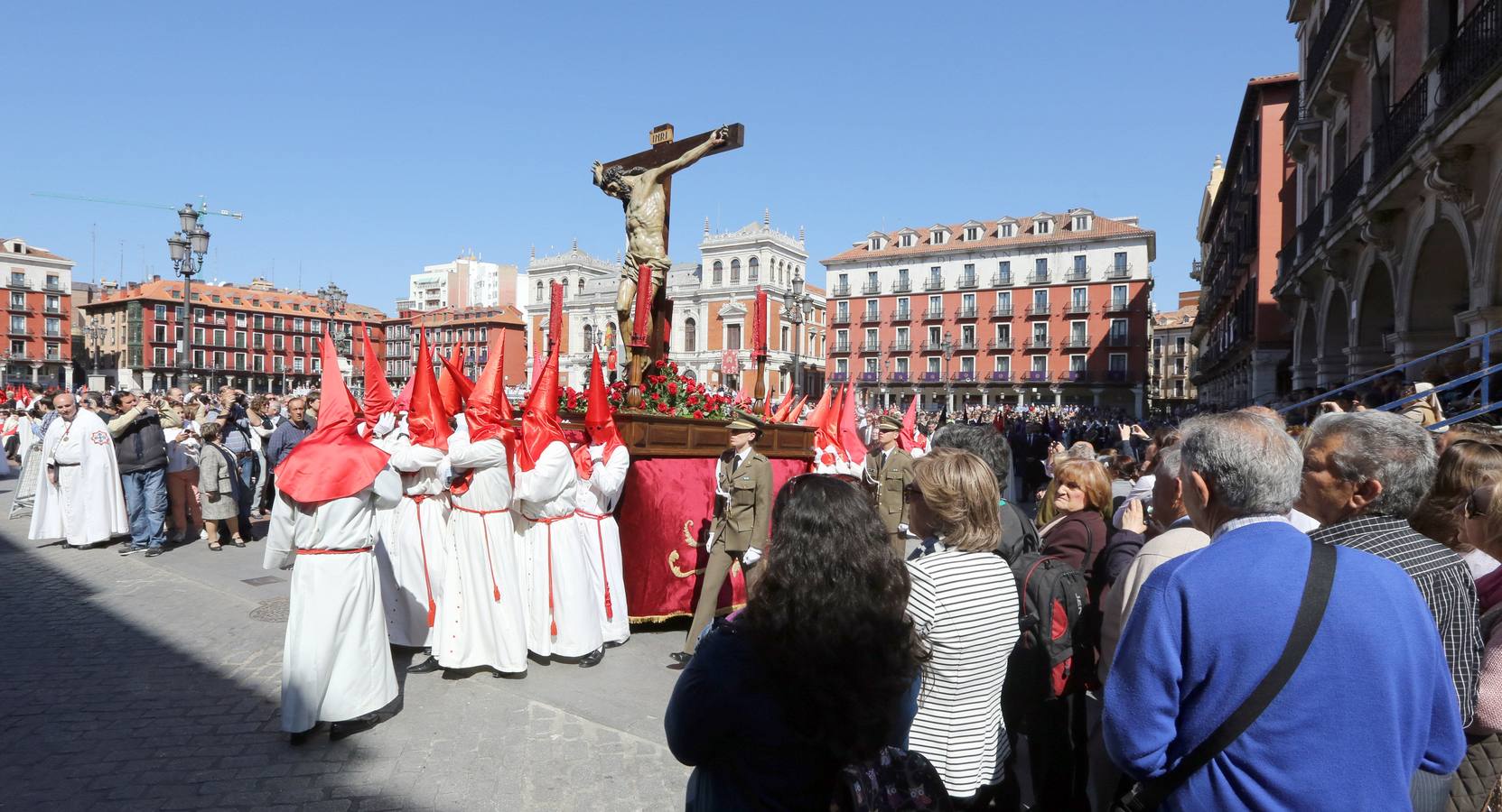 Cofradía de las Siete Palabras de Valladolid