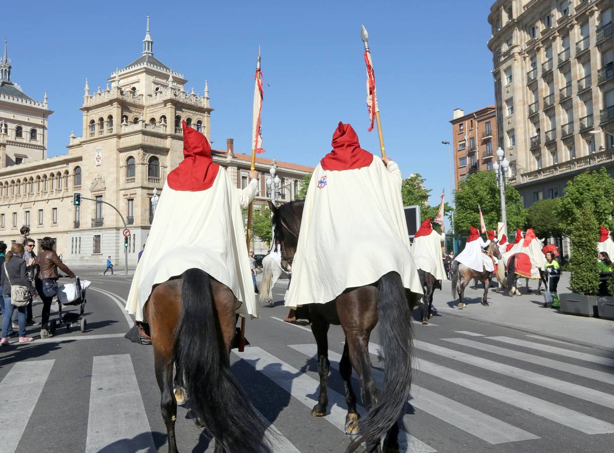 Cofradía de las Siete Palabras de Valladolid