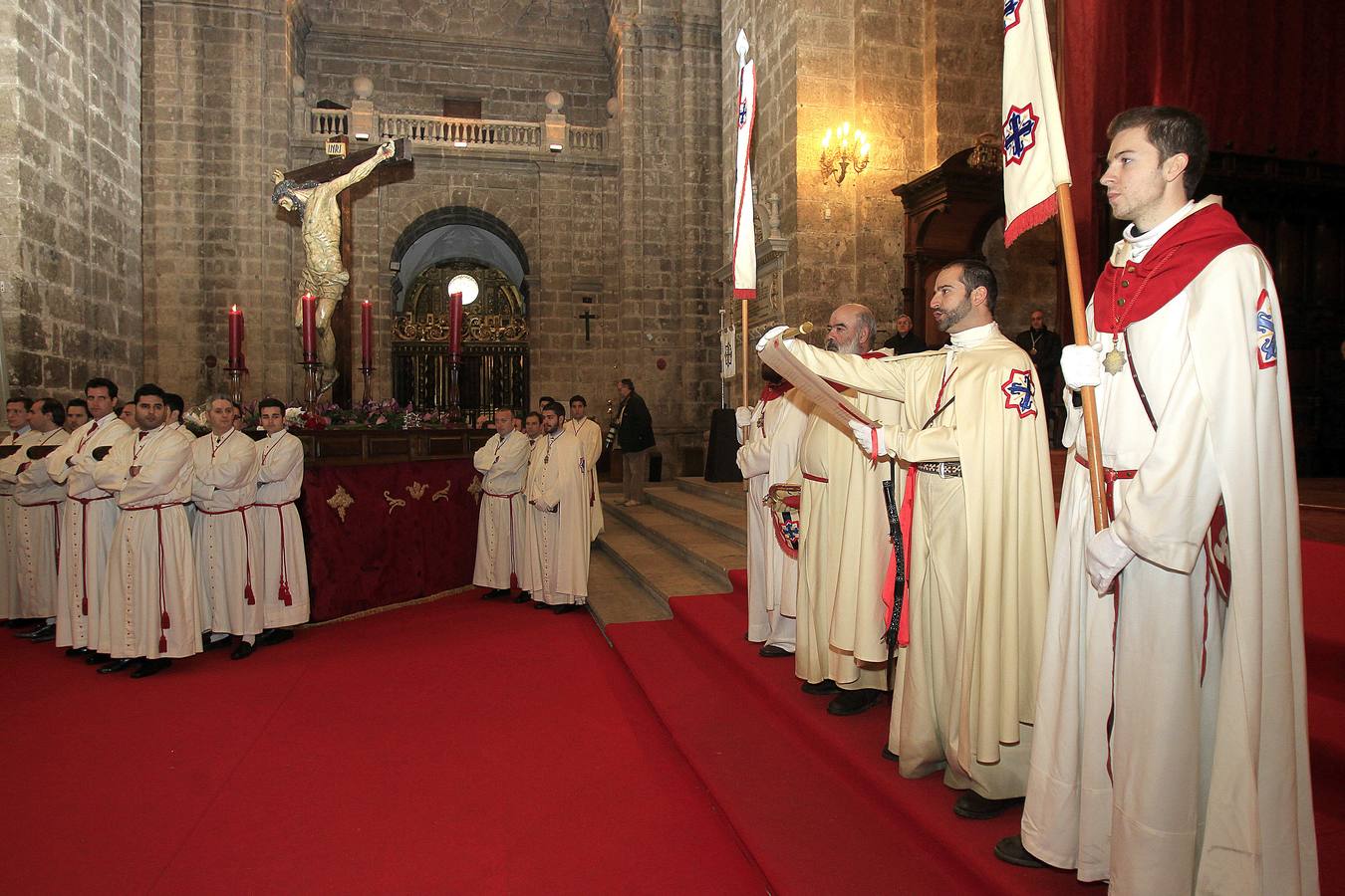 Cofradía de las Siete Palabras de Valladolid