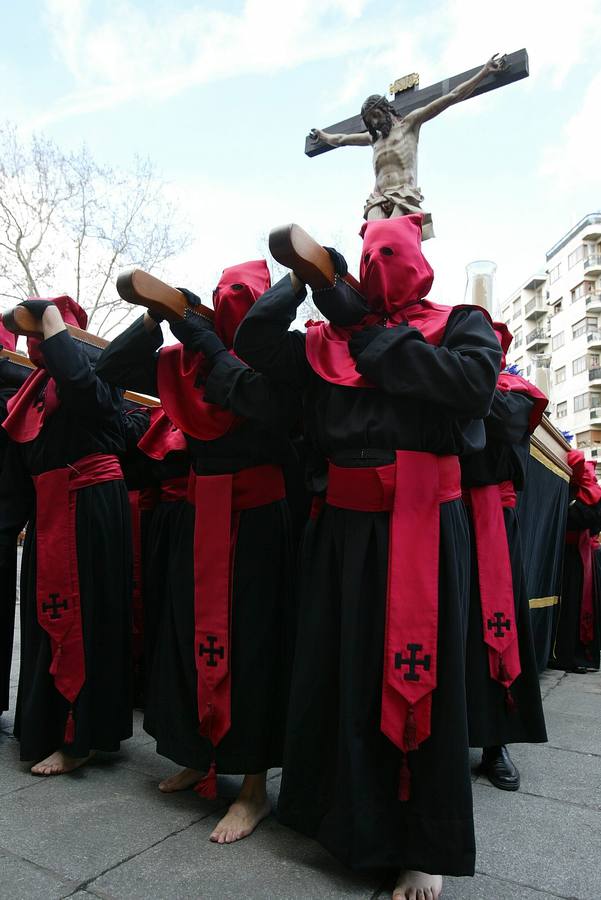Hermandad Universitaria del Santísimo Cristo de la Luz de Valladolid