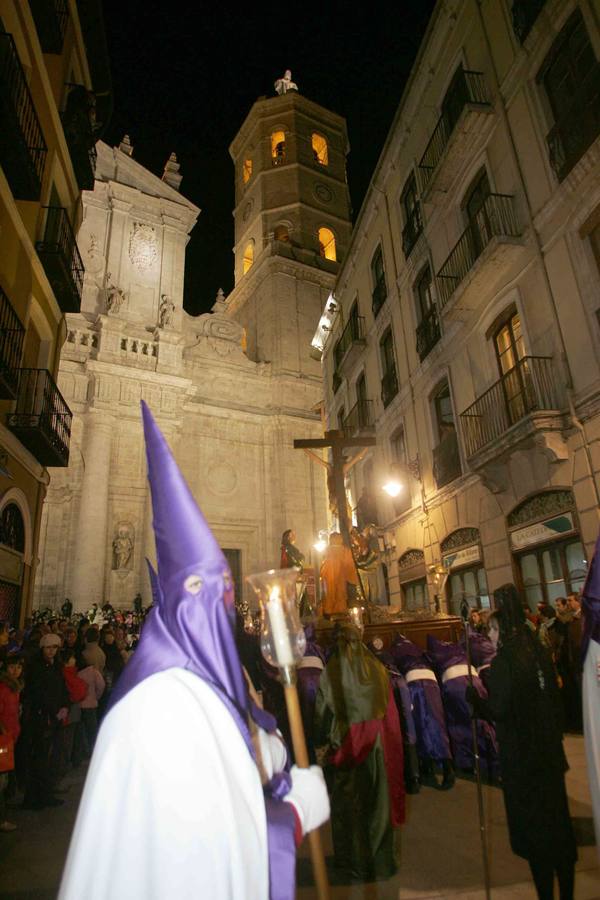 Cofradía El Descendimiento y Santo Cristo de la Buena Muerte de Valladolid