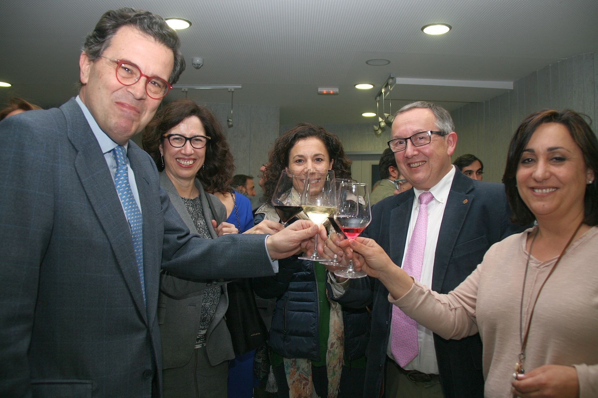 Cuellár acoge la gala de entrega de los premios Castilla y León de Gastronomía