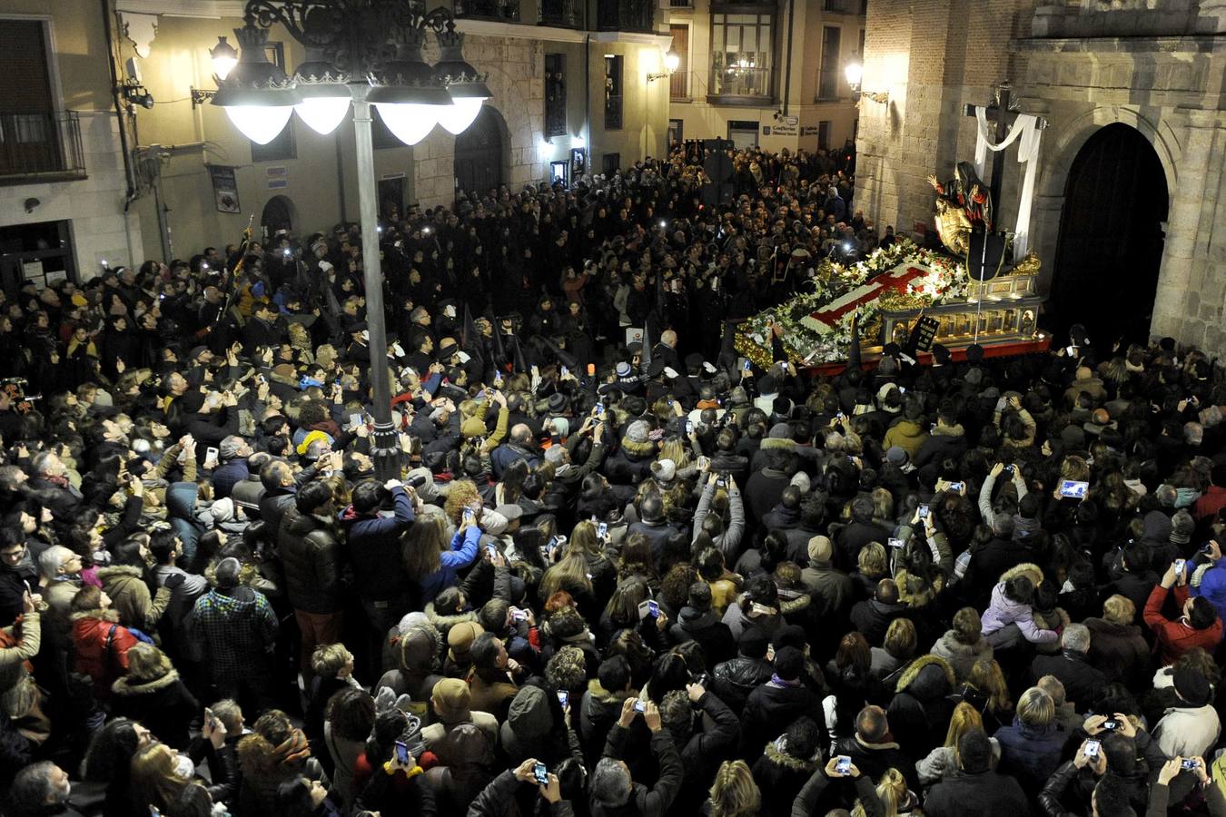 Muy Ilustre Cofradía de Nuestra Señora de la Piedad de Valladolid