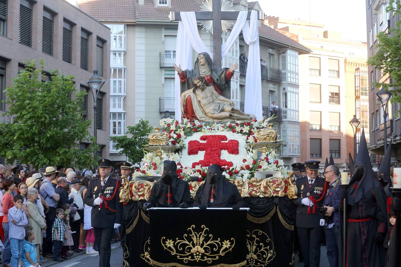 Muy Ilustre Cofradía de Nuestra Señora de la Piedad de Valladolid