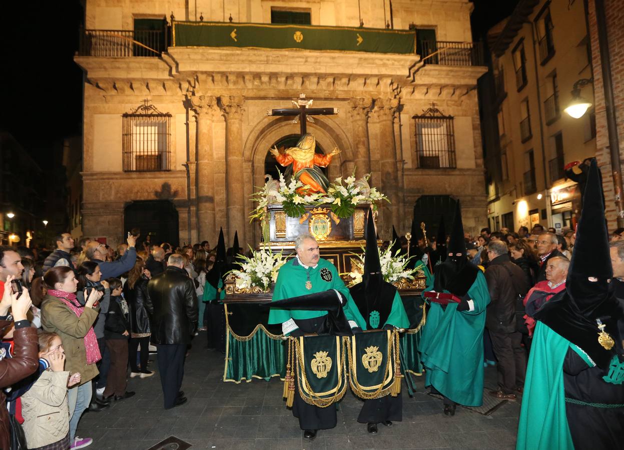 Cofradía Penitencial de la Santa Vera-Cruz de Valladolid