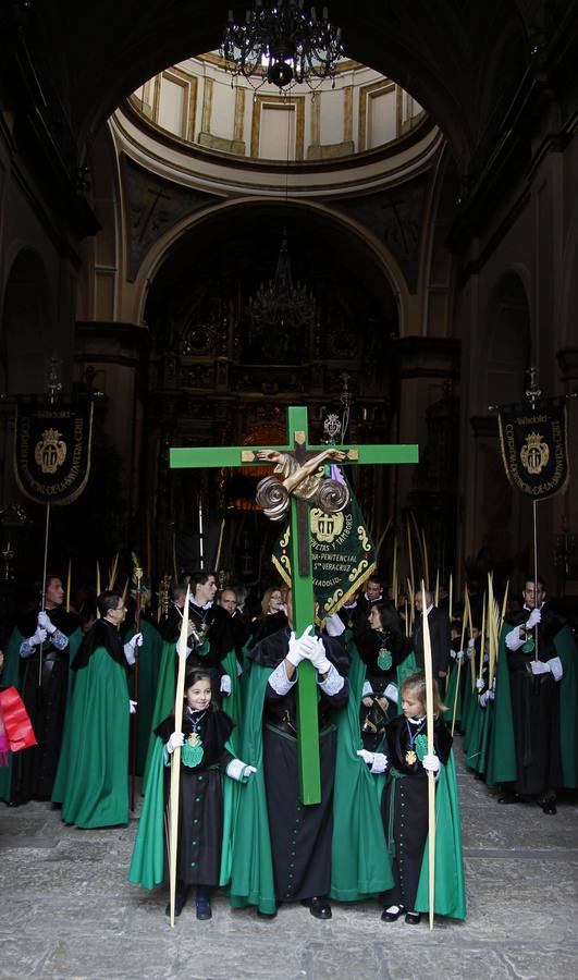 Cofradía Penitencial de la Santa Vera-Cruz de Valladolid