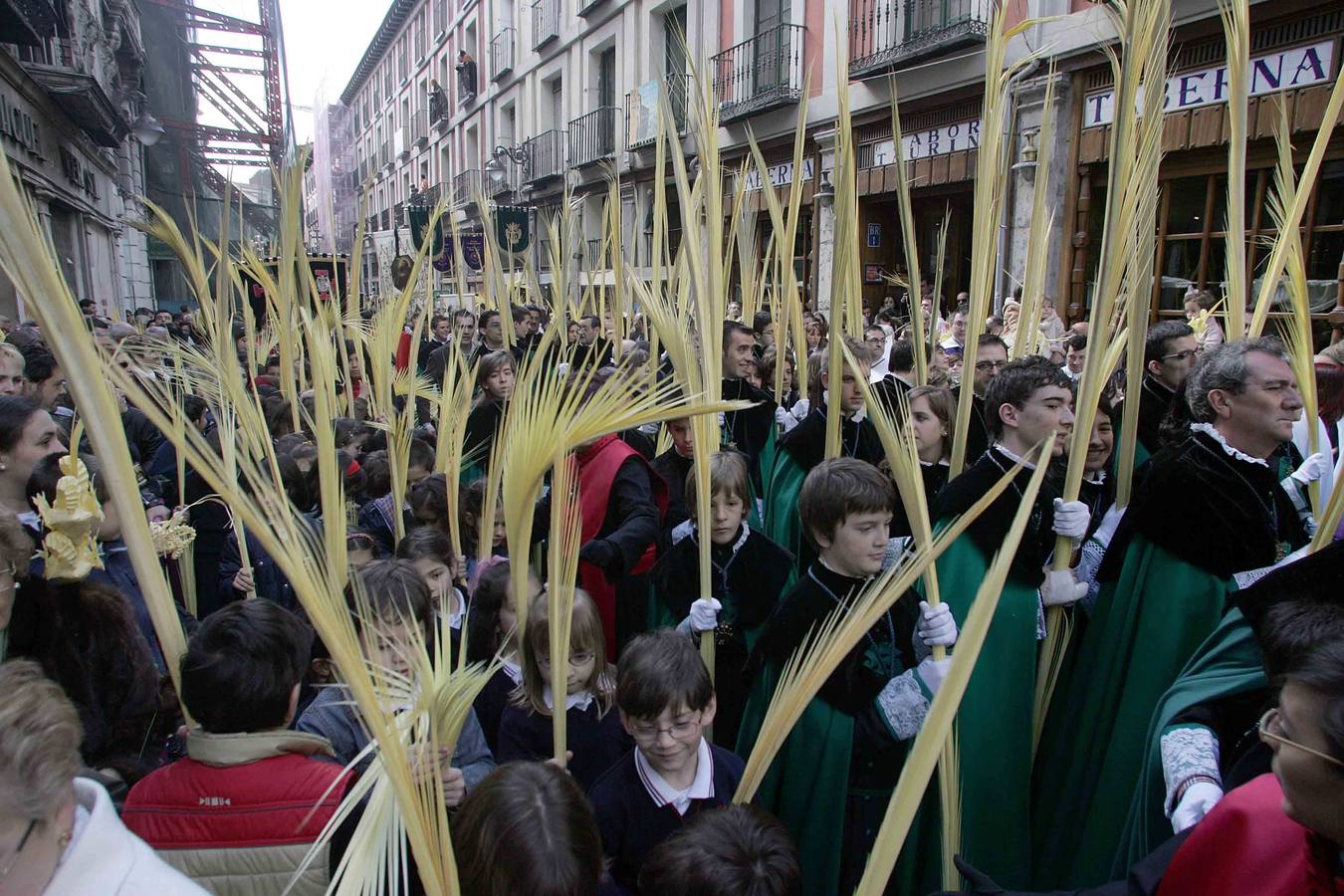 Cofradía Penitencial de la Santa Vera-Cruz de Valladolid