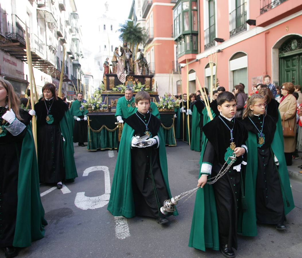 Cofradía Penitencial de la Santa Vera-Cruz de Valladolid