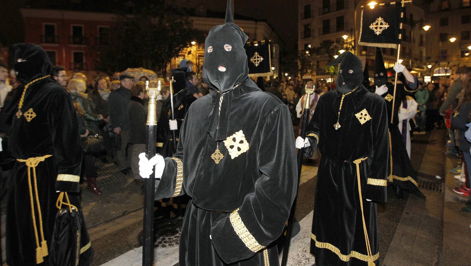 Cofradía del Santo Entierro de Valladolid