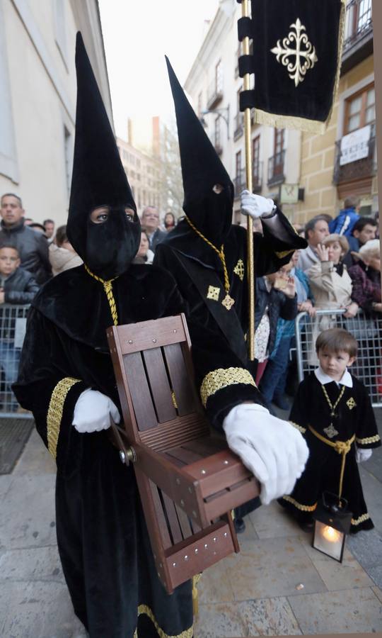 Cofradía del Santo Entierro de Valladolid