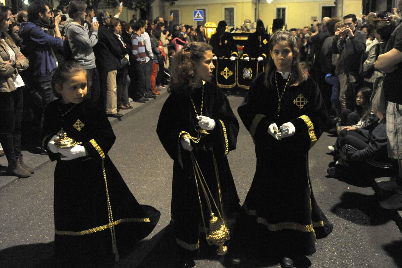 Cofradía del Santo Entierro de Valladolid