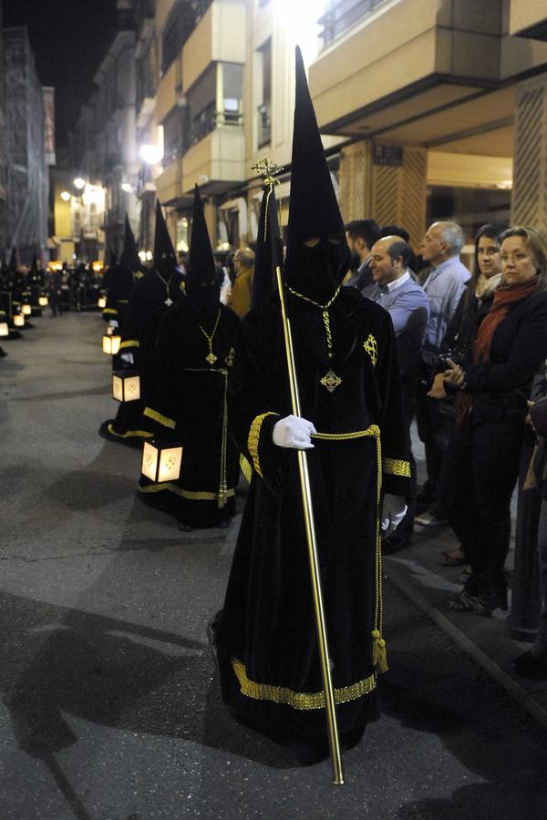 Cofradía del Santo Entierro de Valladolid