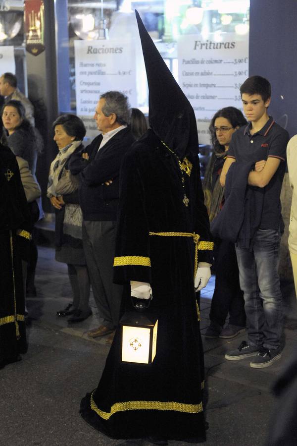 Cofradía del Santo Entierro de Valladolid