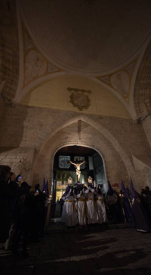 Cofradía del Santo Sepulcro y Santísimo Cristo del Consuelo de Valladolid