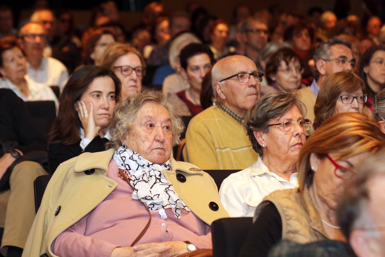 Javier Gomá, protagonista de una nueva sesión del Aula de Cultura de El Norte de Castilla