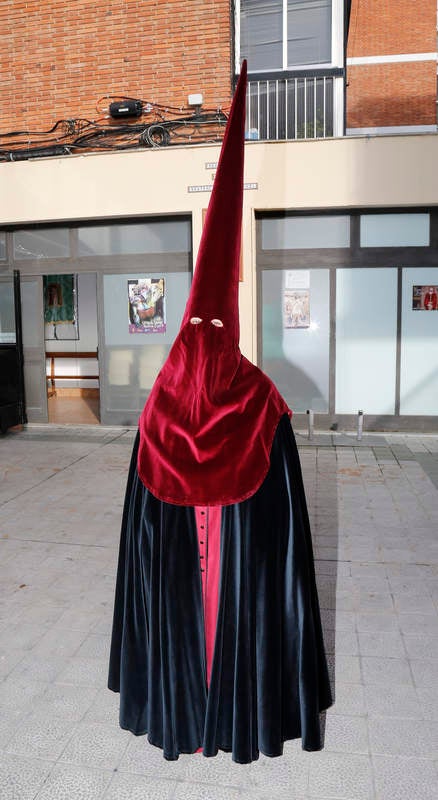 Hermandad Penitencial de Nuestro Padre Jesús de la Sentencia, del Santísimo Cristo de la Buena Muerte y de María Santísima de la Esperanza de Palencia