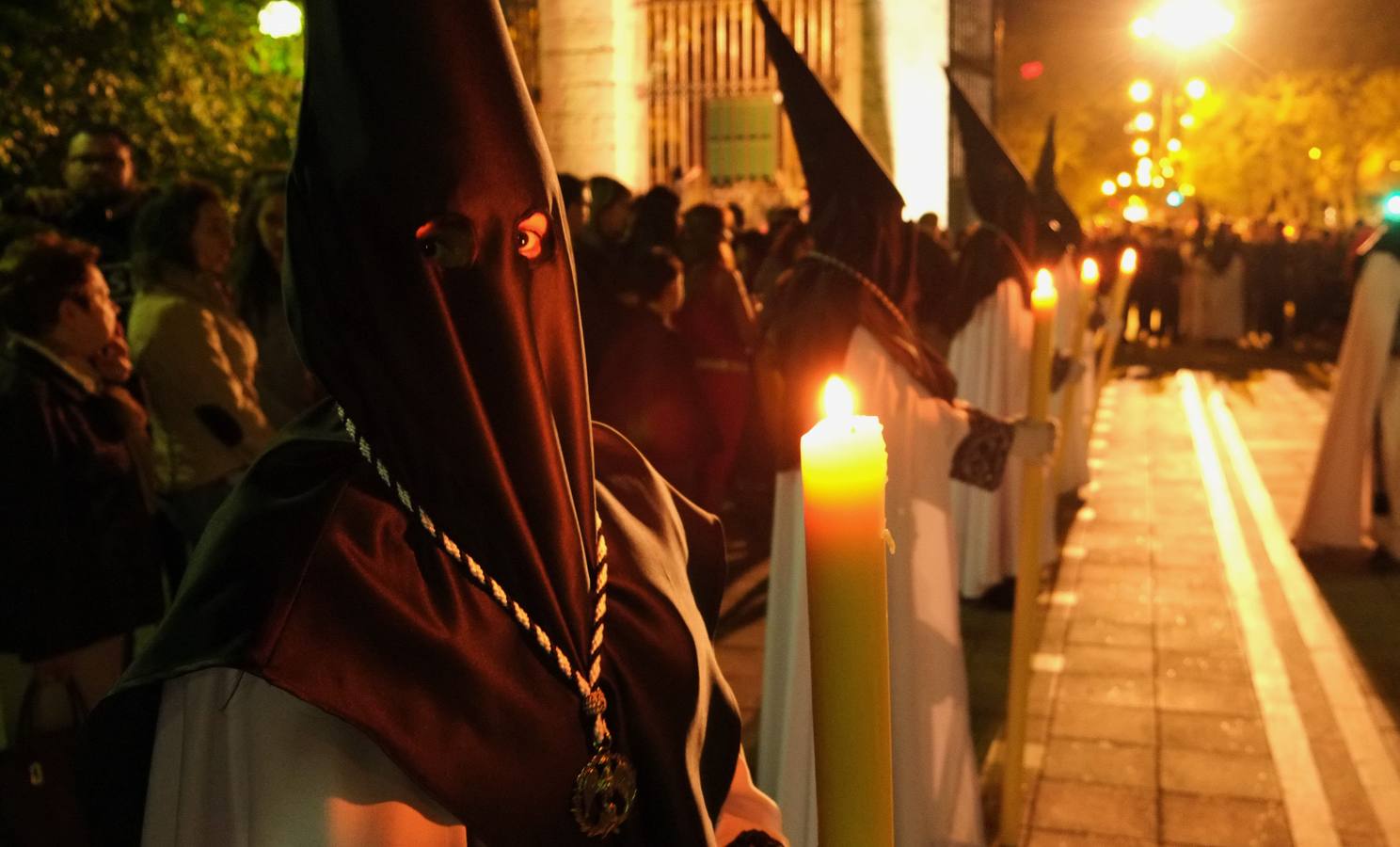 Cofradía del Discípulo Amado y Jesús de Medinaceli de Valladolid