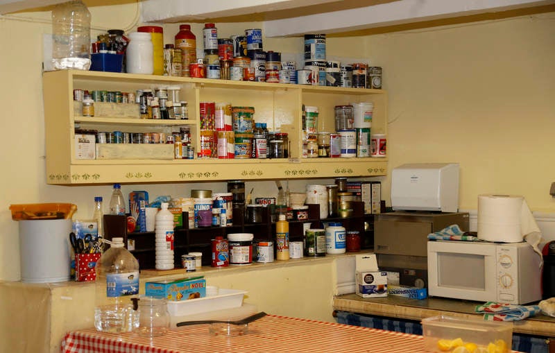 Hermandad Franciscana de la Santísima Virgen de la Piedad, del Santísimo Cristo Señor de la Vida y de la Muerte y de San Francisco de Asís de Palencia