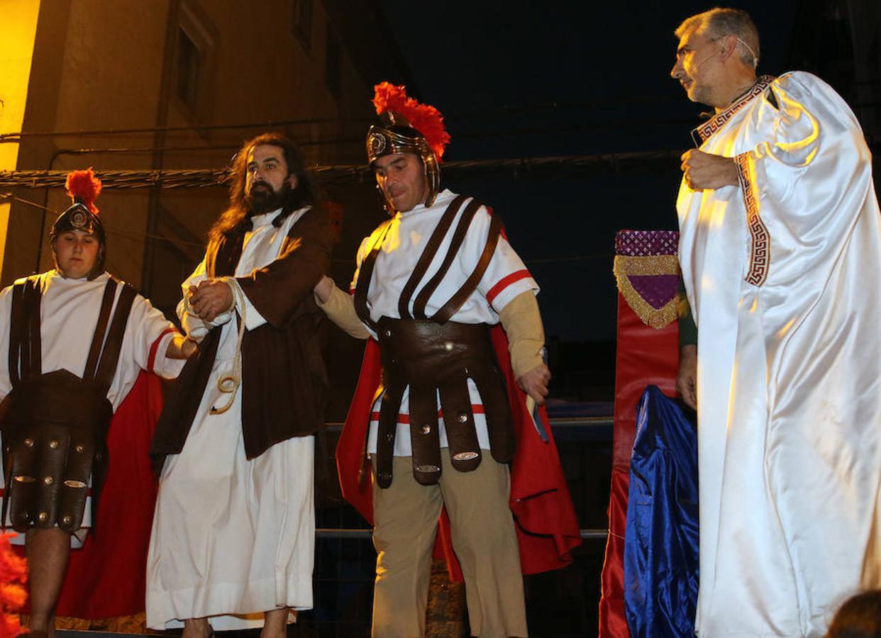 Viernes de Dolores en Segovia