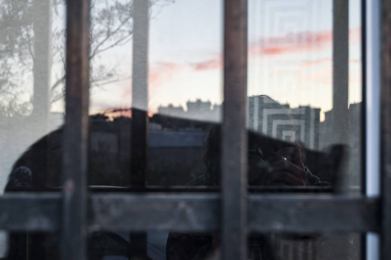 El otro Valladolid (IX): barrio Cuatro de Marzo