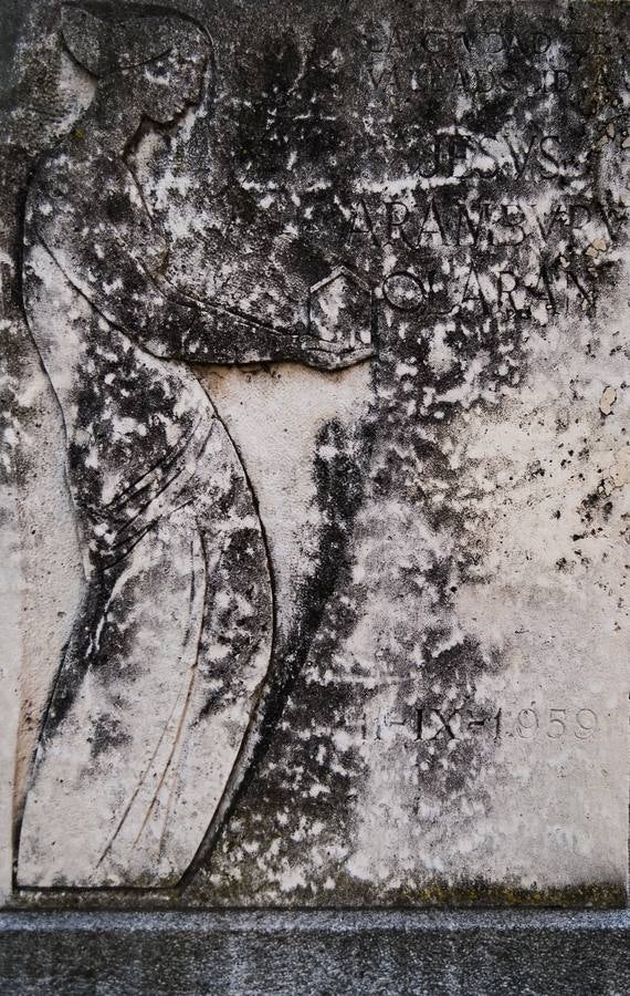 El otro Valladolid (IX): barrio Cuatro de Marzo