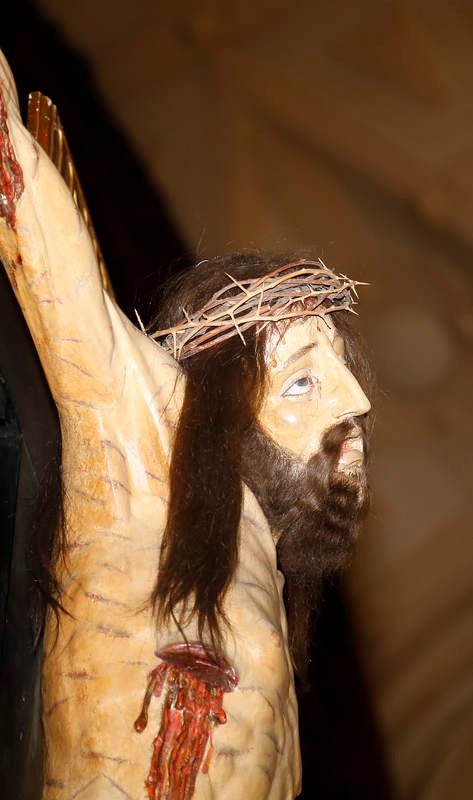 Hermandad del Santísimo Cristo de la Misericordia de Palencia