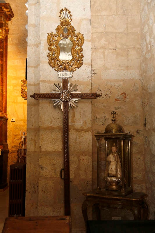 Cofradía Penitencial de Nuestra Señora de la Soledad de Palencia