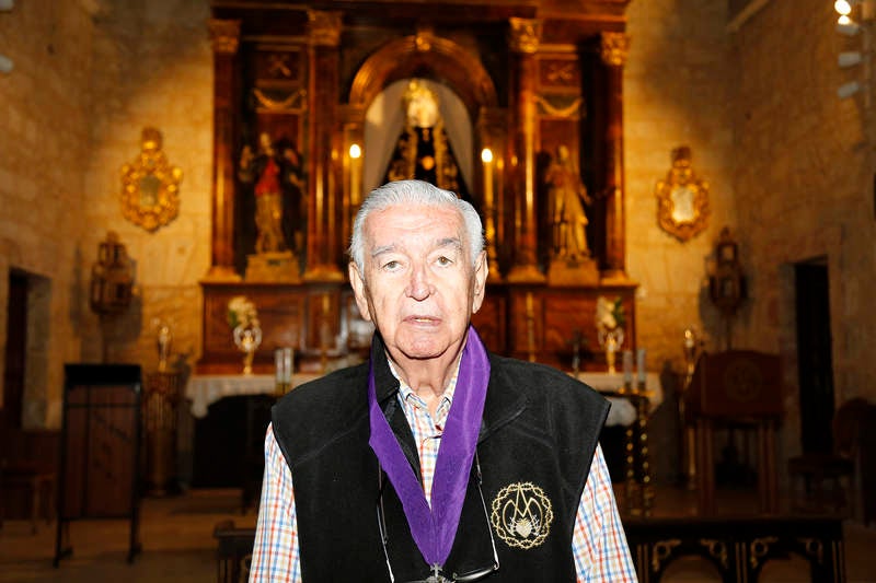 Cofradía Penitencial de Nuestra Señora de la Soledad de Palencia