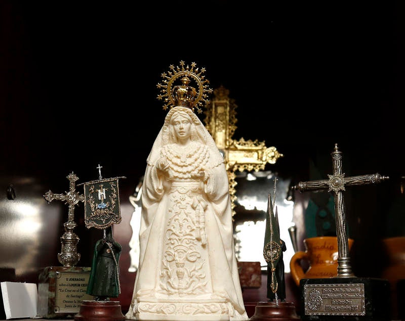 Cofradía Penitencial y Sacramental de la Santa Vera-Cruz de Palencia