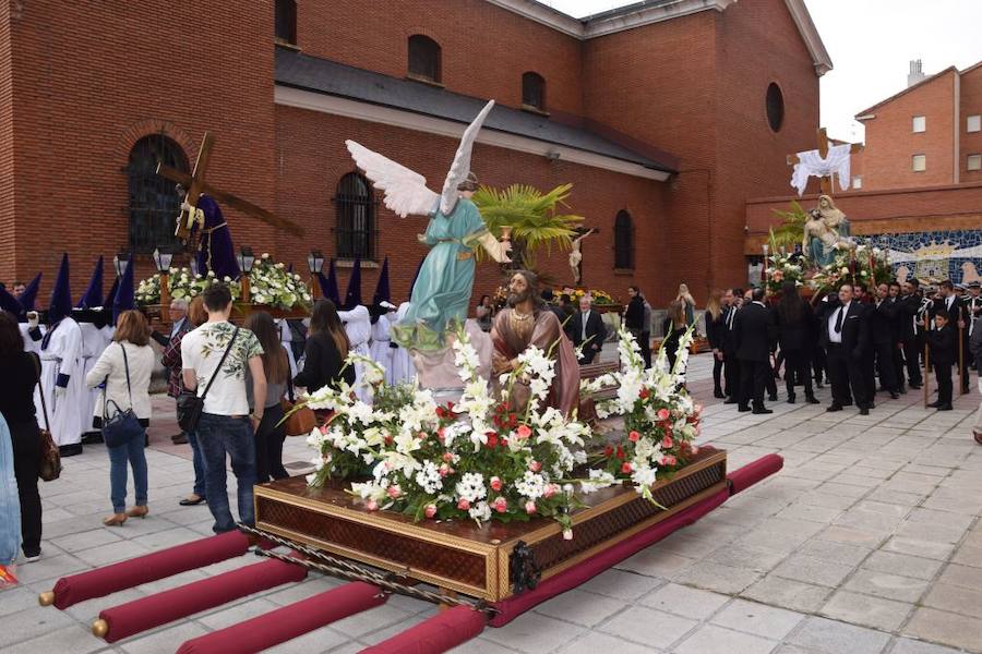 Jueves Santo en Guardo