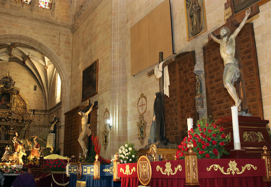 Procesión de los Pasos