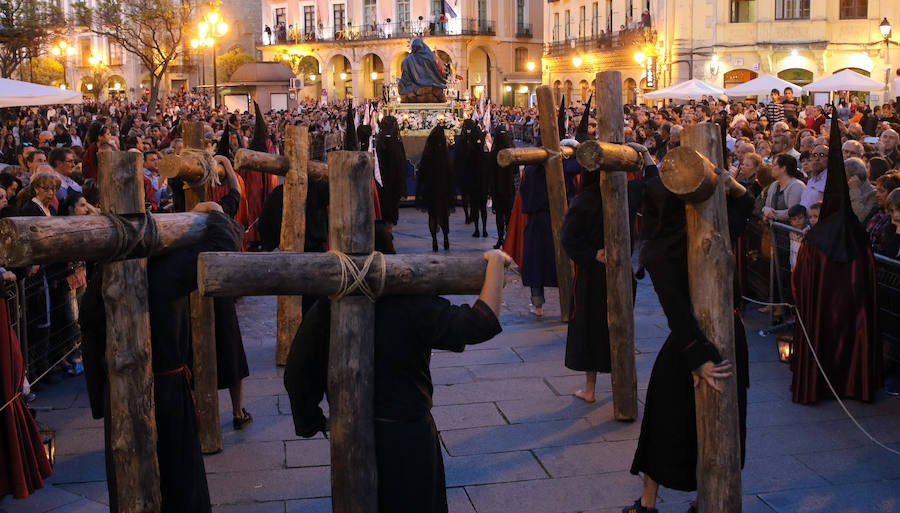 Procesión de los Pasos