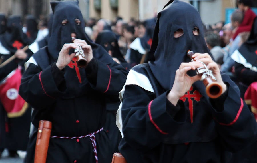 Procesión de los Pasos