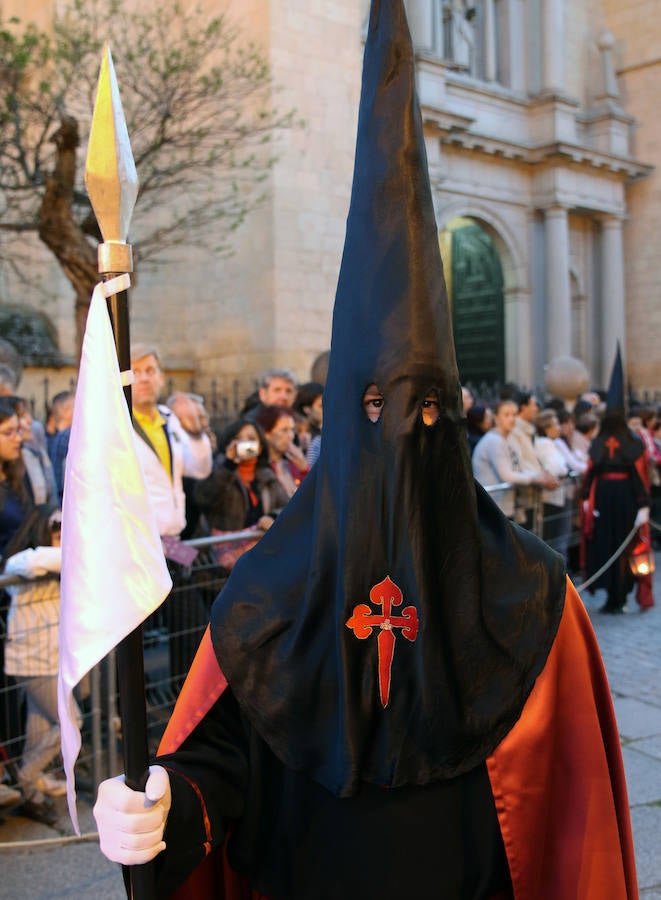 Procesión de los Pasos