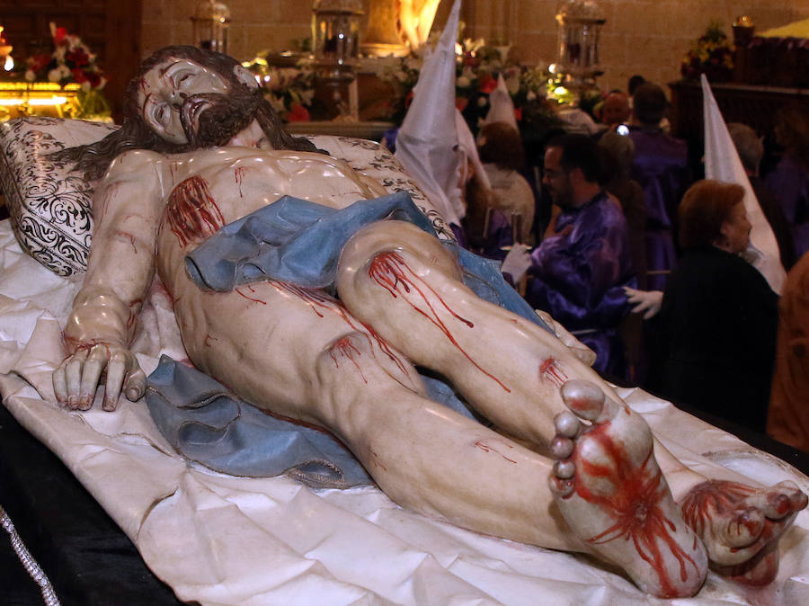 Procesión de los Pasos