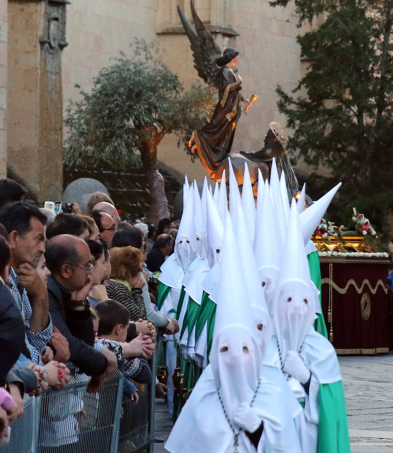 Procesión de los Pasos