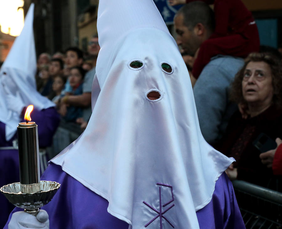 Procesión de los Pasos