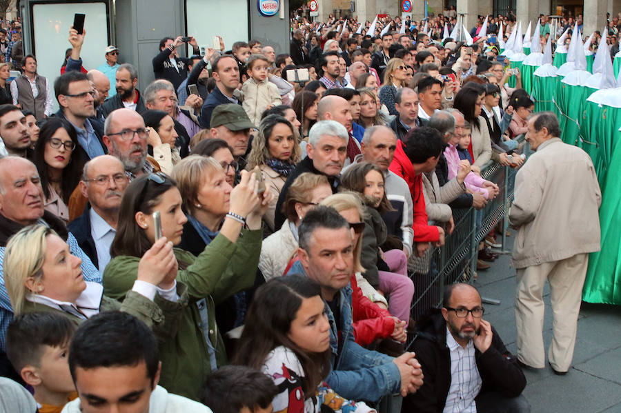 Procesión de los Pasos