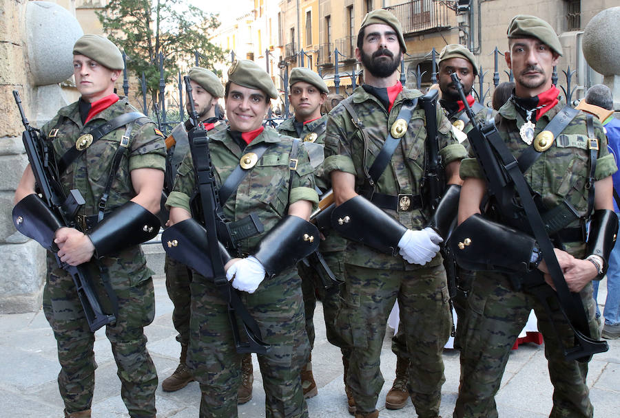 Procesión de los Pasos