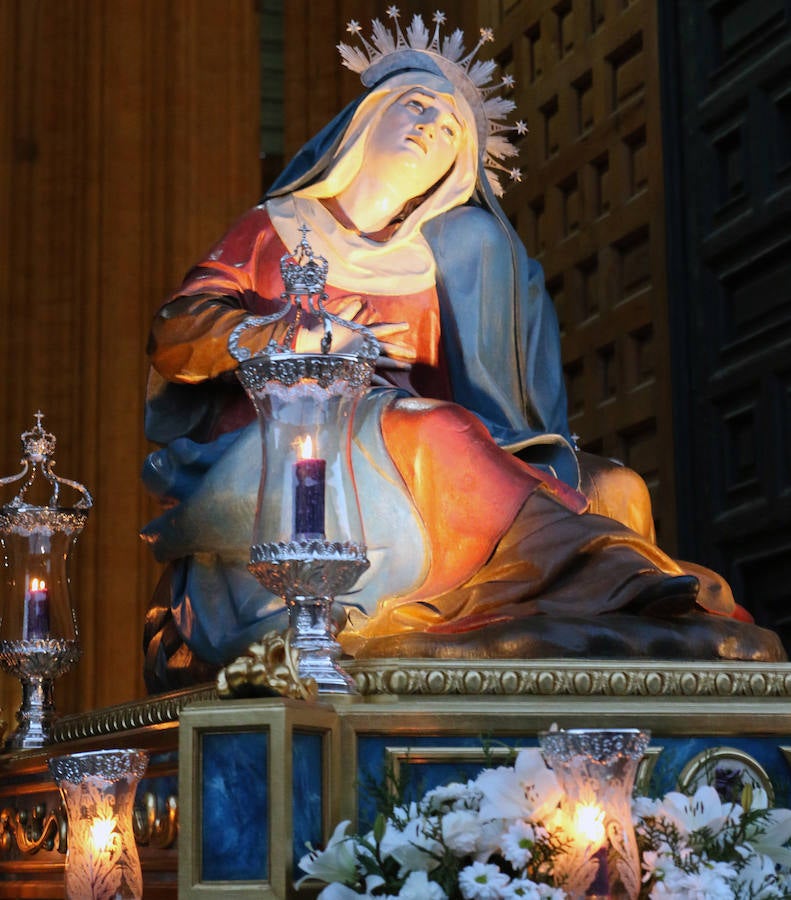 Procesión de los Pasos