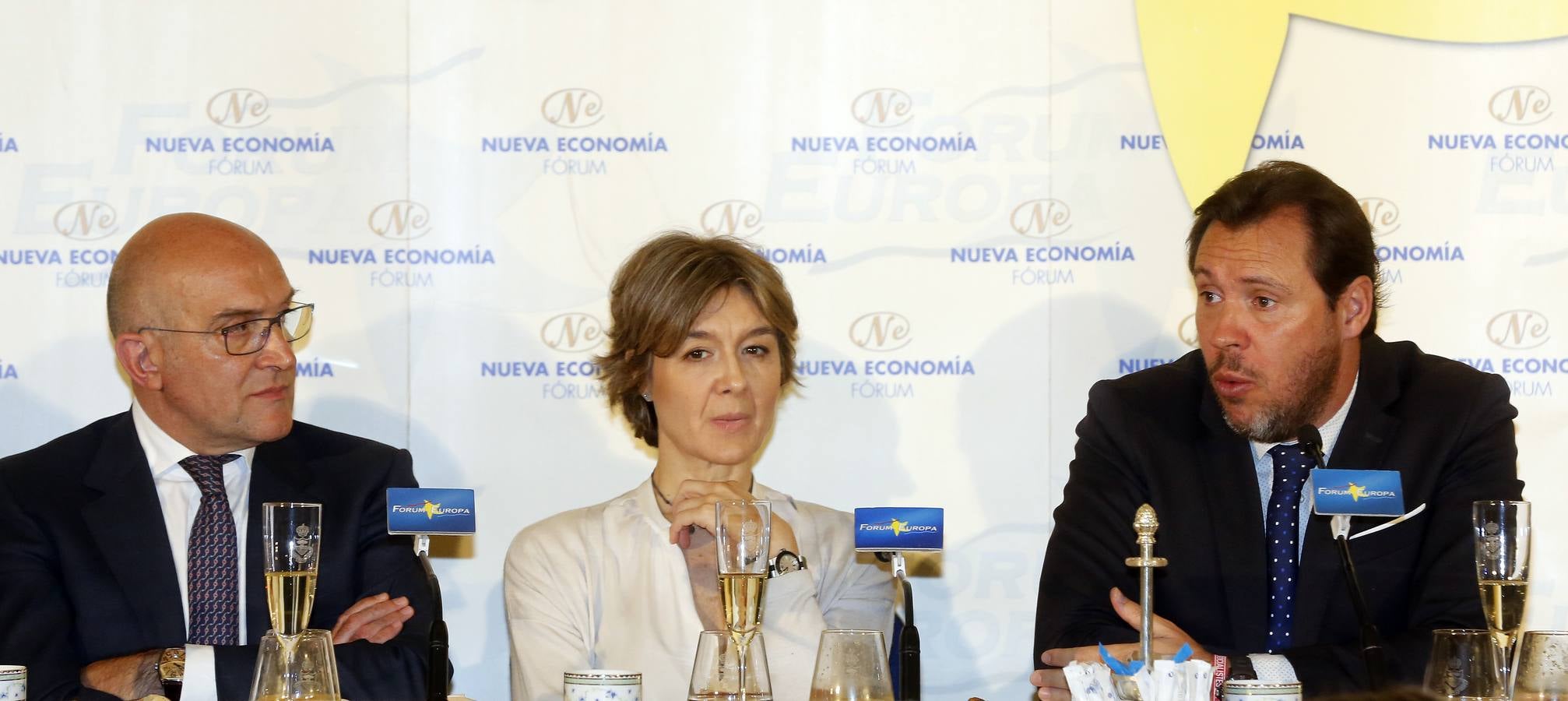 El Concurso Mundial de Bruselas de Valladolid se presenta en el Hotel Ritz de Madrid