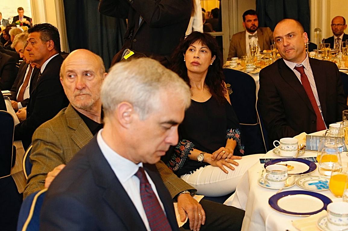 El Concurso Mundial de Bruselas de Valladolid se presenta en el Hotel Ritz de Madrid